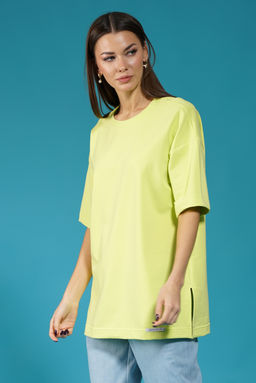 Джемпер 4147 - Kivviwear фото 7