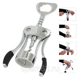 Штопор рычажный "Sun"