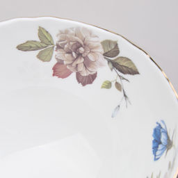 ВАЗА НА НОЖКЕ LEFARD КОБАЛЬТ 13*11 СМ  фото 11