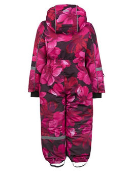 32222107 Комбинезон с полиуретановым покрытием для девочек