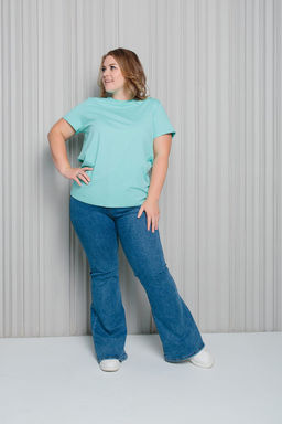 Футболка женская