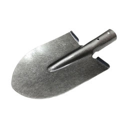 Лопата РЕЛЬС б/ч дачная, штык 110160 РЕПКА арт. 46845