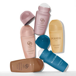 Шариковый дезодорант-антиперспирант Mister Giordani - Oriflame фото 4