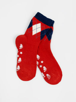 Носки детские DMDBS с тормозами