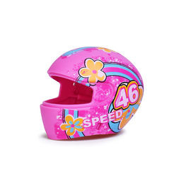 Кукла с аксессуарами "Гонщица" в коробке