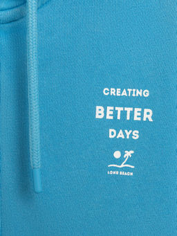 ACOOLA / Куртка детская для мальчиков Jawa_jk голубой  фото 5