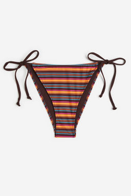Braga de bikini
