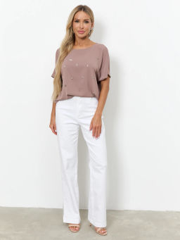 JETTY Блуза  фото 3