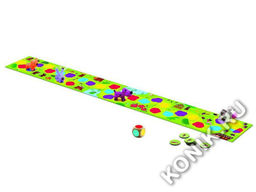 Настольная игра Djeco Маленькая дорожка  фото 5