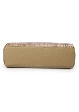 Cумка Lanotti LINNET CROCO 7001/Черный