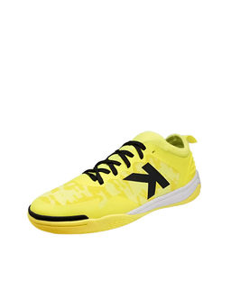 Футзалки KELME Triton Yellow