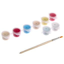 Картина по номерам Лёгкость, 21 15 см - Школа талантов фото 4