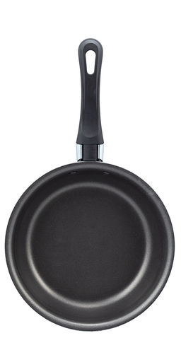 Сковорода 160мм без крышки, 1 ручка Сплав А5 3671613 (серия VIOLET) - Калитва фото 7