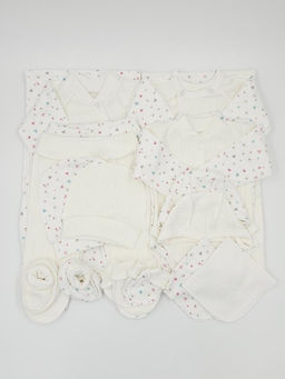 Набор для новорожденного. - Есения фото 3