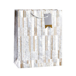 Цена за 12 шт. Пакет подарочный 31x42x12см / 5301XL /уп 12/300/ - Галеонтрейд фото 5