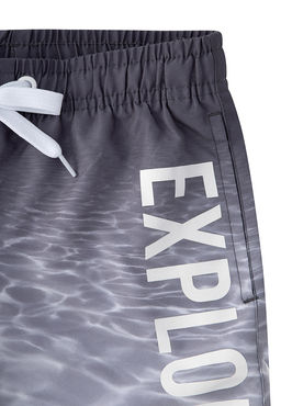 Шорты купальные д/мал.Кевин