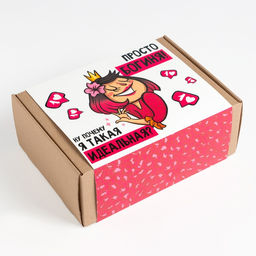 Набор подарочный «Просто богиня» полотенце и аксессуары