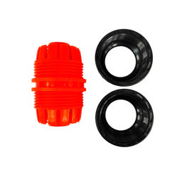 Муфта соединительная 3/4"-3/4" п/эт АР1007
