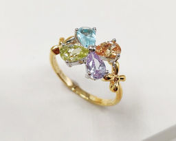 Кольцо - Vel vett фото 3