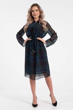 Платье П5-4666