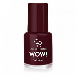 Golden Rose Лак WOW! Nail Color тон 59 6мл