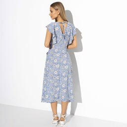 Платье Анонс вечеринок (леди) - Charutti фото 5