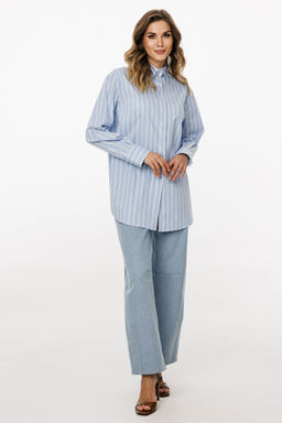 Блузка 3049 - Eola фото 6