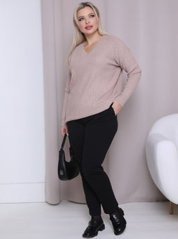 Джемпер П-2218/4 - Леди Агата фото 7