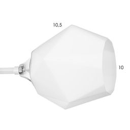 Светильник потолочный BayerLux «Миссури», люстра 4хЕ27, 40 Вт, белый, 71×36×29 см