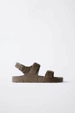 POOL SANDALS