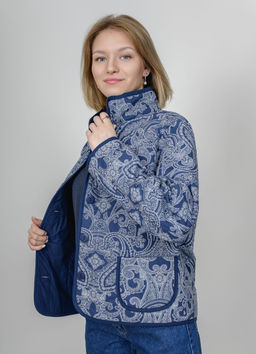 Куртка 100% хлопок