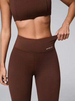 Леггинсы с push-up эффектом