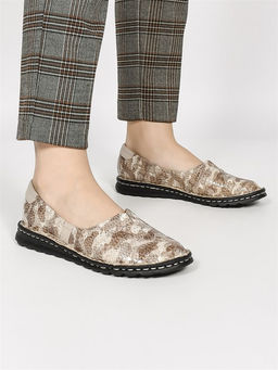 Слиперы/ Мокасины S-1425-59