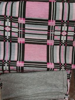 Брюки женские NS 4478-f