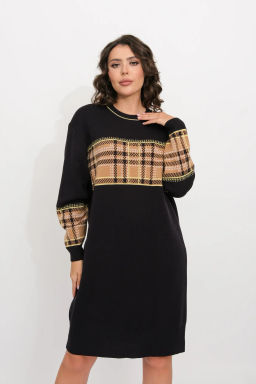 БЕЛАРУСЬ Платье Д 3467/т.синий