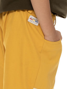 Шорты для мальчика О46473 - Карамелли фото 4