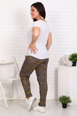 Брюки 42167 - Натали фото 9