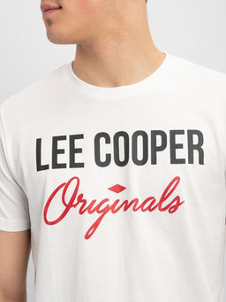 Футболка / Lee Cooper фото 5