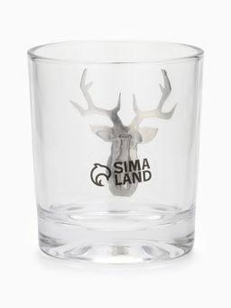 Стакан для виски Олень, 230 мл
