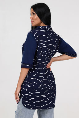 Женская туника 31820 - Натали фото 5