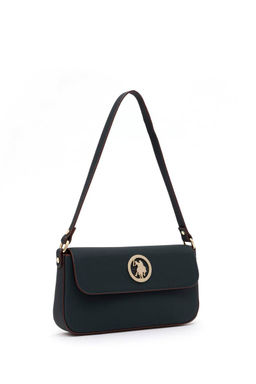 Женская масляная сумка - U.s. polo assn фото 4