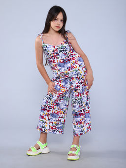 Комбинезон для девочки Оксана Ладошки  фото 25