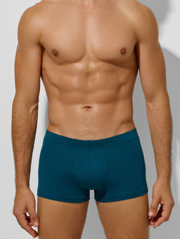 Трусы боксеры мужские Mark Formelle набор 2 шт синие