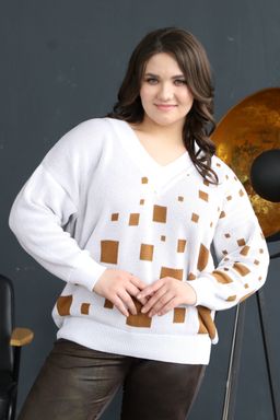 Джемпер Др5-473/3