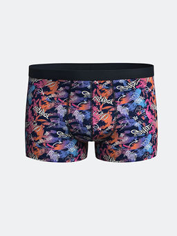 Трусы мужские Standart Pamuklu Esnek Boxer из хлопка 3 шт