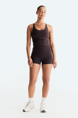 Top de deporte SculptMove - H&m фото 9