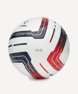 Мяч футбольный JOGEL Meridian Elite RUSSIAN CUP №5