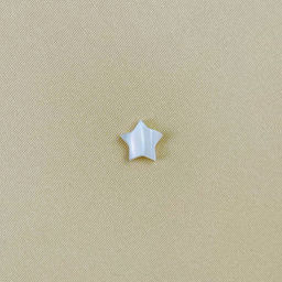 Бусины для украшений из Перламутра (5 шт)