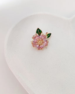 Брошь - Vel vett фото 4