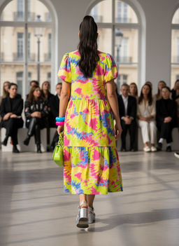 Платье женское арт. 1055